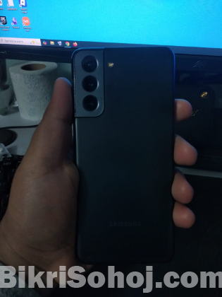 Samsung Galaxy S21 8/128